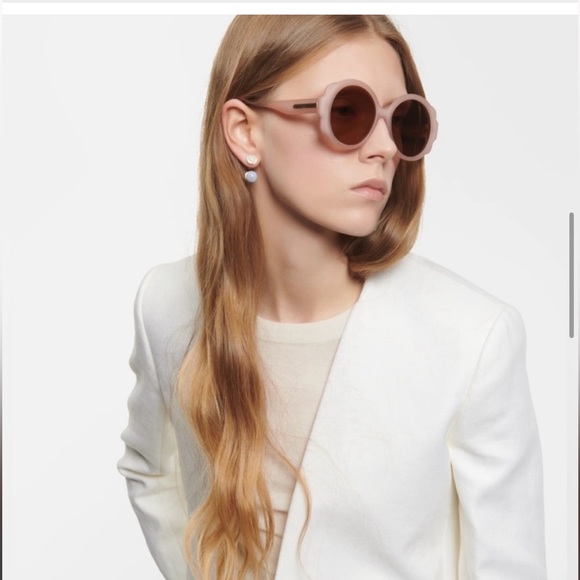 Chloé sunglasses brand new model of 2024 - Picture 5 of 15